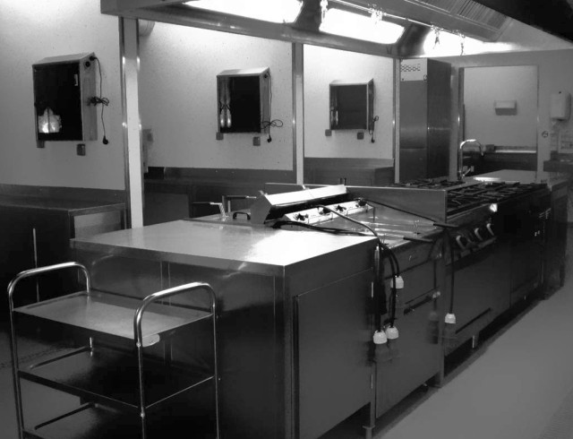 Foto 1 - Manutenção e comercio cozinha industrial