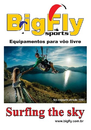 Bigfly Escola de Vôo Livre