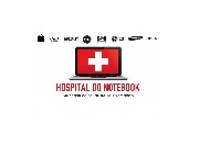 hospital do notebook