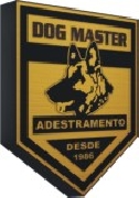 Dog Master Educação Caninas Desde 1986