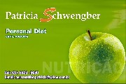 Personal diet  /  Nutricionista