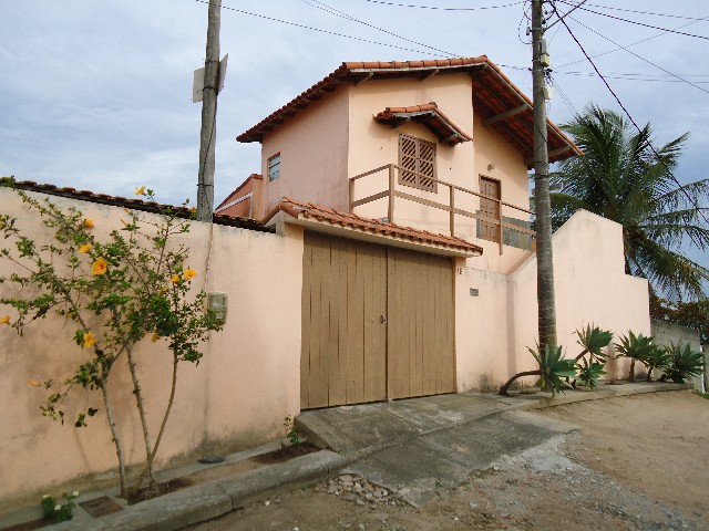 Foto 1 - vendo casa  praia do sol São Pedro da Aldeia - RJ