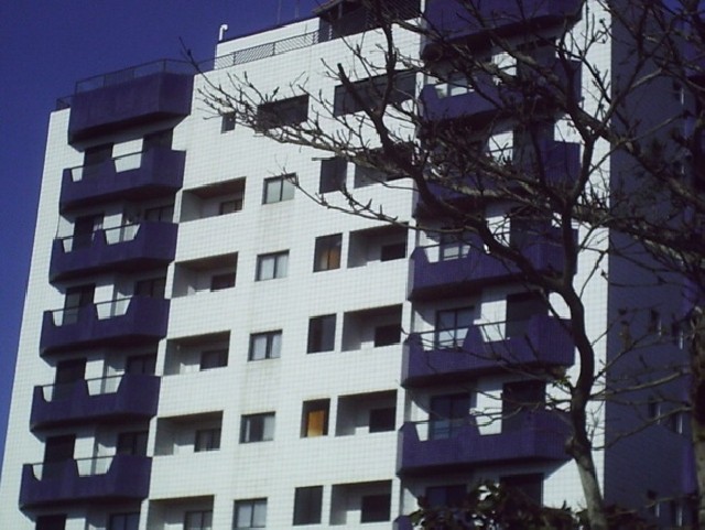 Foto 1 - apartamento 3 dormitorios