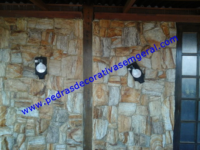Foto 1 - Pedras Decorativas filete canjiquinha miracema
