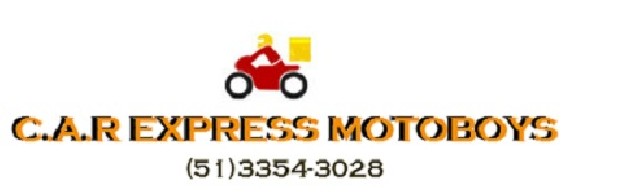 Foto 1 - Motoboys Car Express