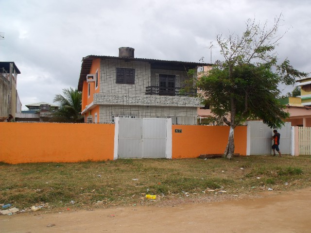 Foto 1 - vendo urgente casa na praia de enseada Pernambuco