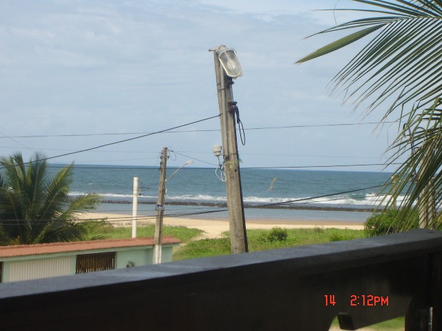 Foto 3 - vendo urgente casa na praia de enseada Pernambuco