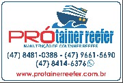 PROtainer reefer
