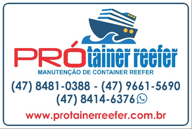 Foto 1 - PROtainer reefer