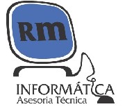 RM Informática Assistência Técnica