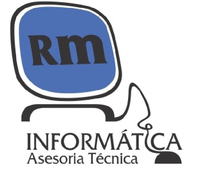 Foto 1 - RM Informática Assistência Técnica
