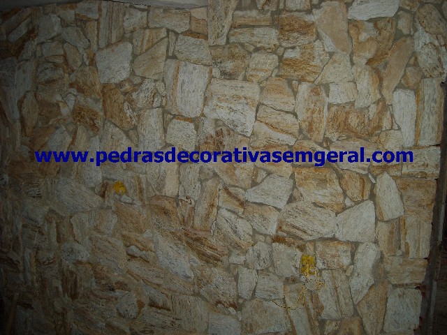 Foto 1 - Pedras decorativas aricanduva tatuap itaquera