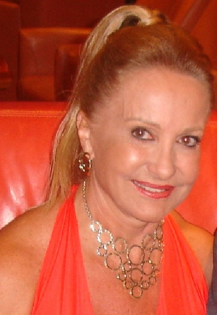 Professora particular de inglês