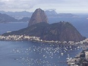 Aluguel de van com motorista no Rio de Janeiro