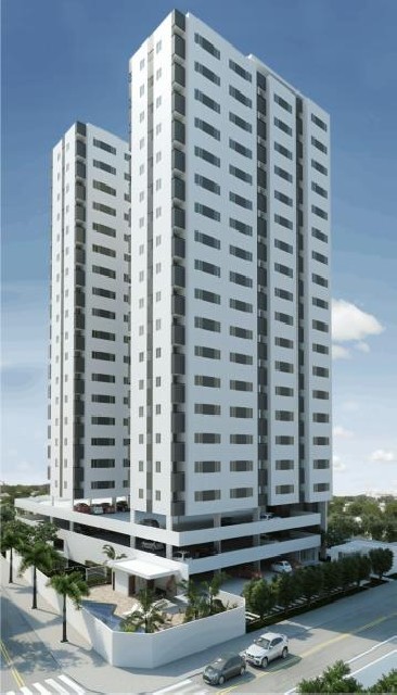 2 quartos p/ caixa-Próx ao shop Recife- 987799245