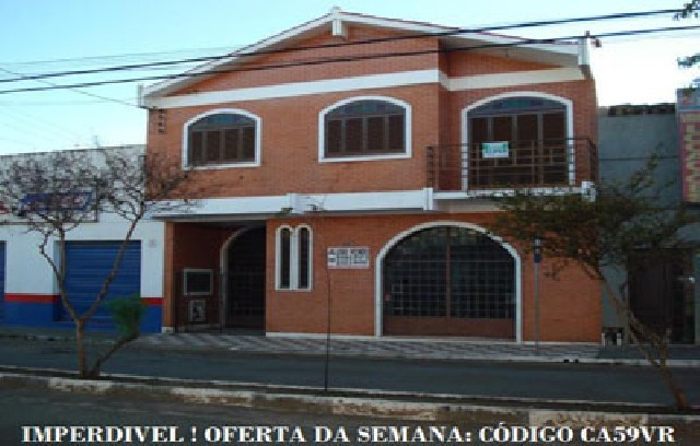 Foto 1 - VENDO / TROCO casa comercial e residencial