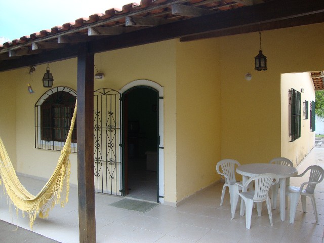 Foto 1 - Casa iguaba temporada