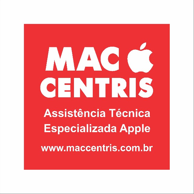 Foto 1 - Assistência Técnica Especializada apple