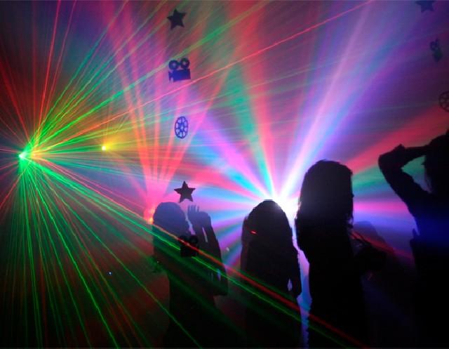 Alpha mix festas  dj-som-luz-telão