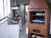 Vendo cobertura duplex - São Paulo - vila prudente