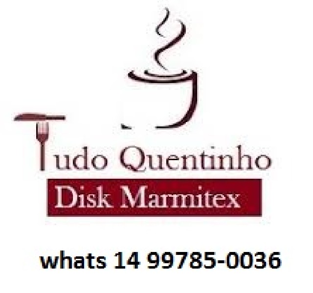 Foto 1 - Tudo Quentinho Disk Marmitex