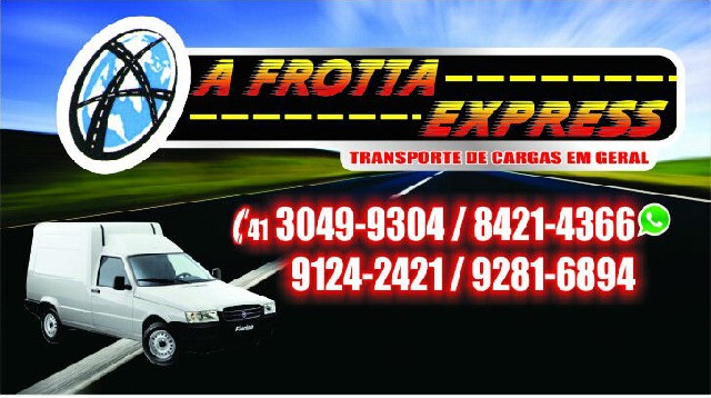 Motoboy em curitiba