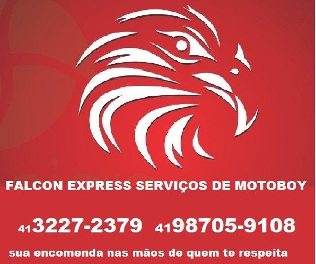 Motoboy no pinheirinho