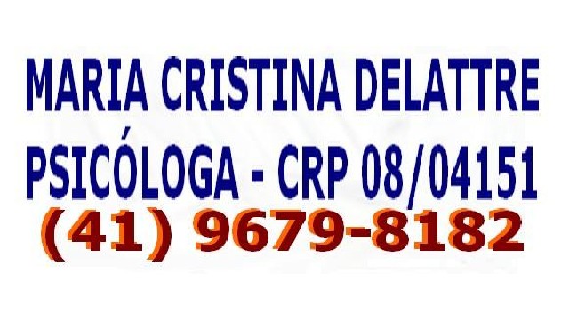 Psicóloga Curitiba