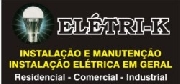 Eletricista copacabana