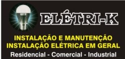 Foto 1 - Eletricista de copacabana