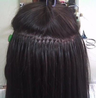Foto 1 - Mega hair em Campo Grande MS