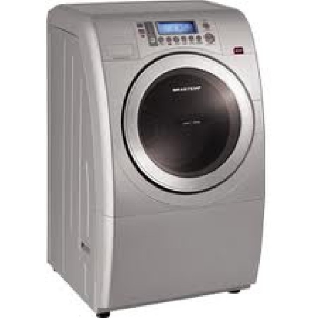 Foto 2 - Conserto de secadoras e maquinas de lavar