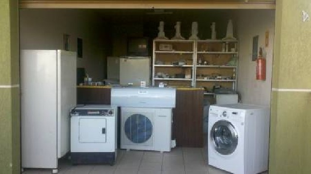 Foto 5 - Conserto de secadoras e maquinas de lavar