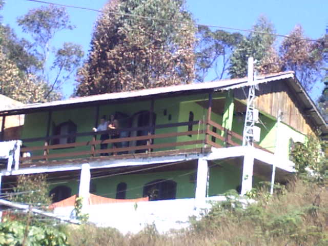 Foto 1 - Casa para alugar em varginha