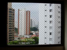 Foto 1 - Redes de Proteção no Jardim Marajoara,  5524-7412,