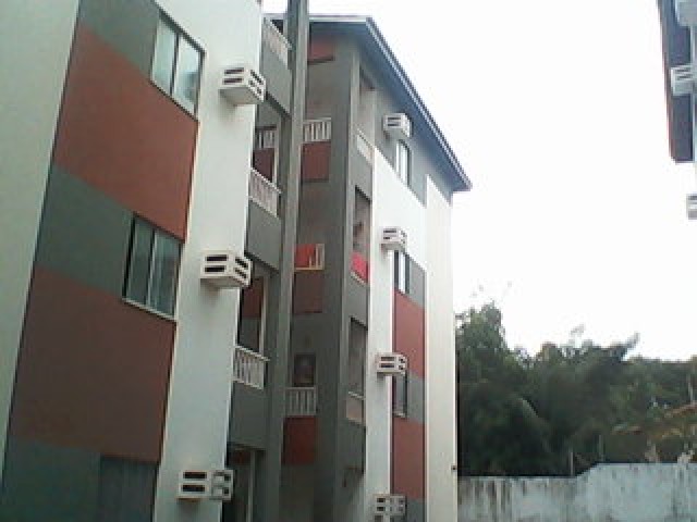 Foto 1 - Apartamento na rua do aririzal