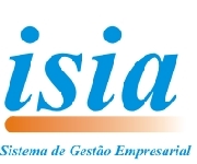 ERP Isia - Sistema de Gestão Empresarial - Diadema