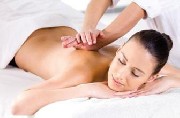 Massagem relaxante massoterapeuta barra recreio rj