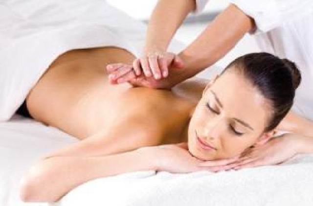 Foto 1 - Massagem relaxante massoterapeuta barra recreio rj