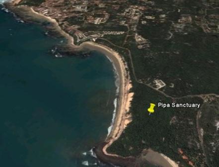 Foto 1 - Praia de Pipa - 17 mil m - Ponta do Madero