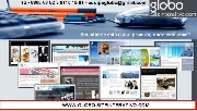 Criacao de web site- home page- loja virtual- sjc