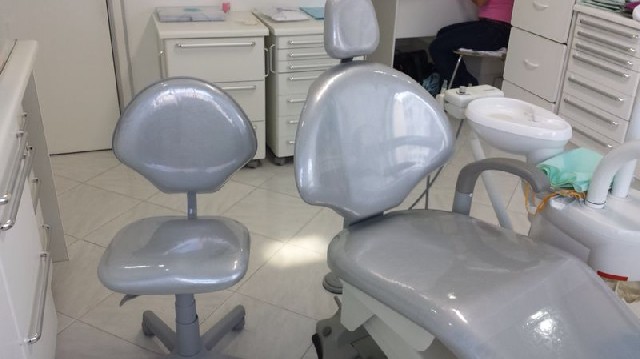 Clareamento dental - preço especial
