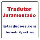 Tradutor juramentado