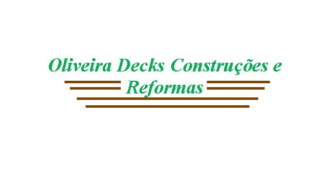 Foto 1 - Construes e reformas Oliveira Construes