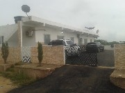 Casa ótima estrutura no Cabo Garapu
