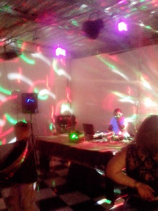 Foto 2 - Som DJ Festa