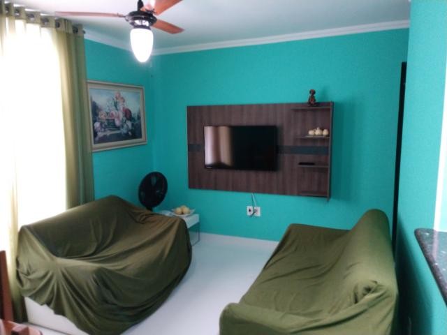 Foto 1 - Alugo apartamento em caraguatatuba - martim de sá