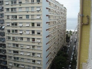 Copacabana Temporada quadra da praia posto 5